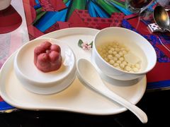 -上海滩餐厅(BFC外滩金融中心店)