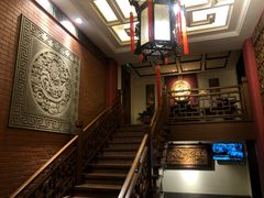 -梅龙镇酒家(南京西路总店)