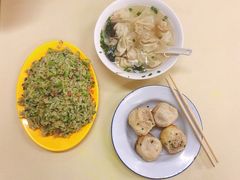 -红房子西菜馆(淮海中路店)