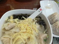 -锡笼记·无锡小笼(常熟万达店)