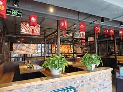 -管氏翅吧(甘家口店)