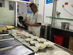 -汪家馄饨(集庆路店)