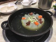 -稻香酒家·33年老字号·港式粤菜(富邦中心店)