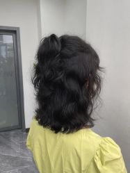 -东梵造型·烫发染发接发连锁SALON