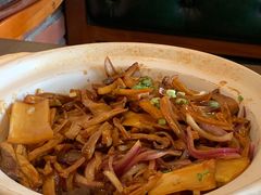 -老牌坊鲁菜名店(宽厚里店)