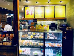 -星巴克(西湖天地店)