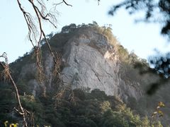 -东南悬空寺方广岩