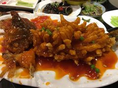 -天和晟新京菜.水煮鱼.湘土菜(国展店)