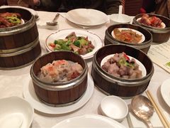 -大连富丽华大酒店·花都西餐厅