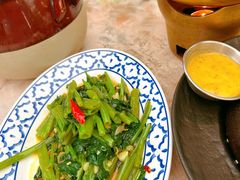 -KingThaia金泰兰(滨江天街店)