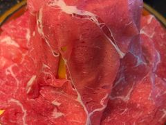 -牛New寿喜烧(新六百店)