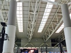 -文府路口(Taiwan High Speed Rail Zuoying Station)