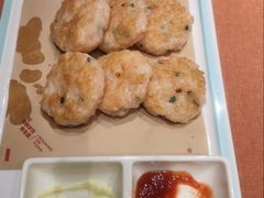 -双合园·海鲜水饺青岛菜(九水东路店)