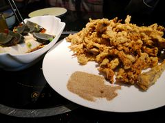 -红京鱼(西坝河店)