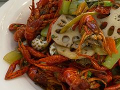 -一起吃小龙虾·海鲜(海珠店)