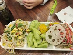 -丝路传奇·中国拉面航母店(北医三院店)