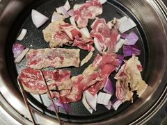 -玖泉里烤肉