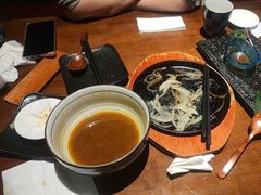 -千代武日本料理(开发区店)