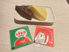 -九毛九西北菜(百信广场店)