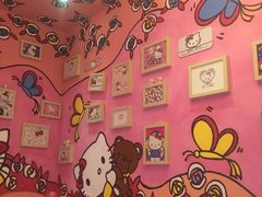 -广州迷途主题旅馆(海珠广场店)