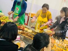 -大姐麻辣烫(莲宝中路店)