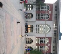 -长沙市青少年宫