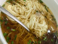 -复旦大学江湾校区食堂
