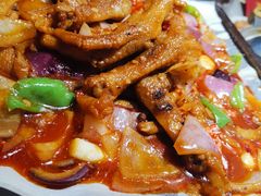 -一把骨(盐市口店)