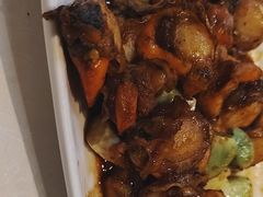 -同喜烤鸭店(光芒店)