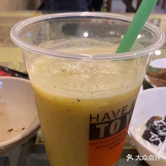 星爵家·边境小吃