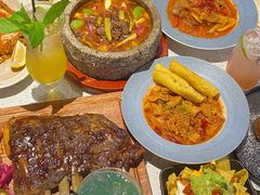 -墨纪Mojí墨西哥餐厅(南开大悦城店)