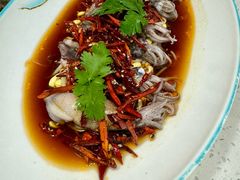 -前王院•巧克力海鲜市集餐厅(万平口店)