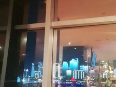 -青岛海尔洲际酒店