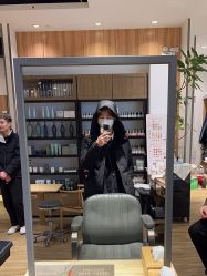 -Mentor Hair Salon