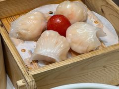 -云庭汇·粤菜海鲜(东盟盛天地店)