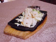 -Santoor 萨都里印度餐厅(北锣鼓巷店)