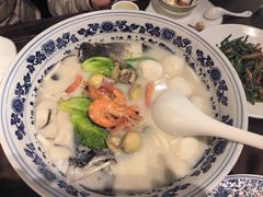 -山外山·林语花园餐厅