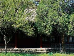 -承德避暑山庄景区