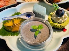 -青藤茶馆(南山路店)