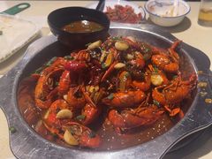 -陈帅夜排档·龙虾·炒菜·烤串(世茂店)
