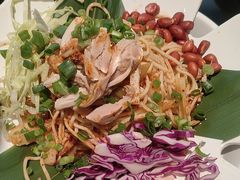 -探鱼·鲜青椒爽麻烤鱼(广州花都来又来店)