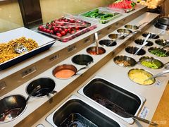 -海底捞火锅(龙湖北京大兴天街店)