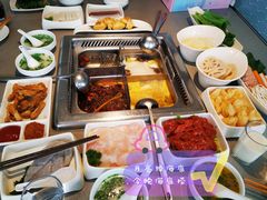 -海底捞火锅(万象城店)