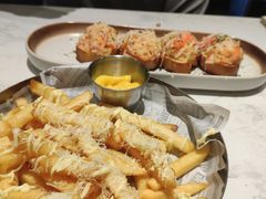 -卡朋西餐(大信新都汇店)