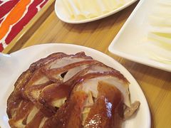 丰乐烤鸭-丰乐园大酒店