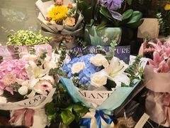 -花言草语(灵山路店)