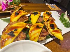 -和彩放题餐厅(酒仙桥店)