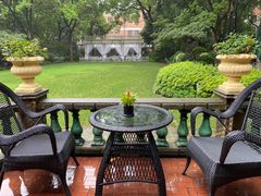 -马勒别墅·中餐厅