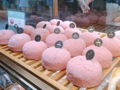 -喜利来蛋糕(景子街店)