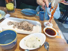 -品回味清真西北楼(宁波首店)